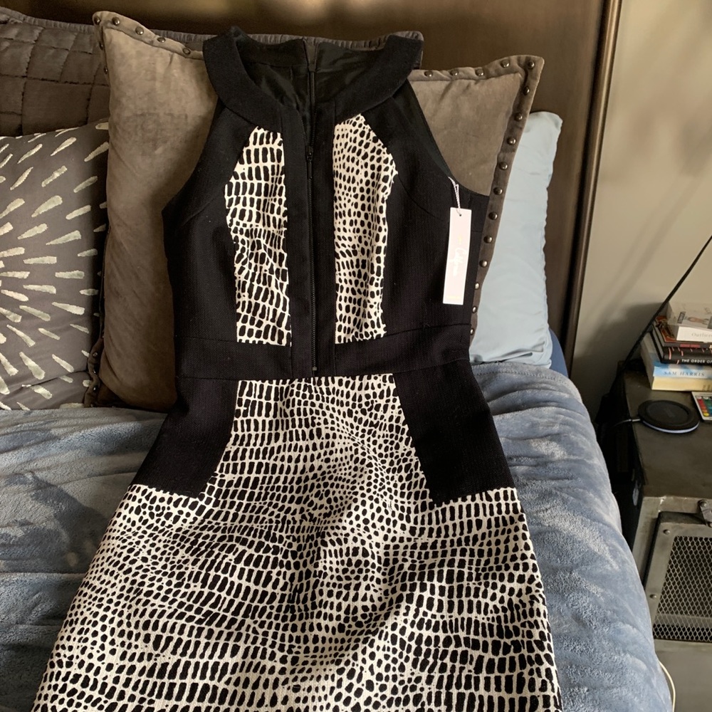 Amazing Trina Turk dress!